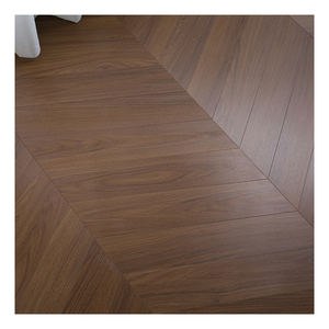 <span class=keywords><strong>Parquet</strong></span> en bois dur Apolloxy Factory <span class=keywords><strong>Chevron</strong></span> <span class=keywords><strong>Carrelage</strong></span> de sol en <span class=keywords><strong>parquet</strong></span> brun - Product Image 3