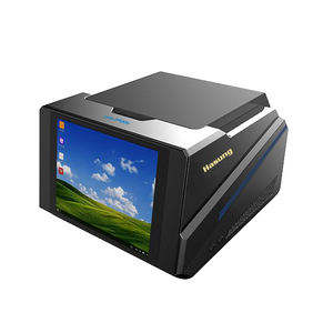 Espectrômetro de fluorescência, alta precisão, 0.01% x-ray, ouro testador de densidade de ouro - Product Image 6