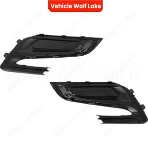 กรอบไฟตัดหมอก2017-21 Buick Encore x 2016-19 Vauxhall Opel Mokka X - Product Image 5