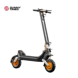Abd stok güçlü en büyük tekerlekli ayaklı scooter için scooter