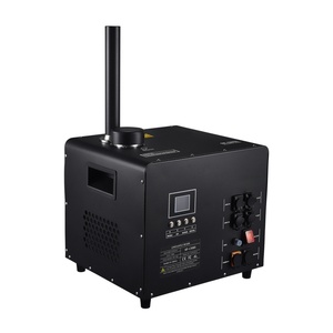 Nouvelle machine à étincelles Spark Jet pour les grands spectacles, les concerts, les scènes, les feux d'artifice froids, dispositif de tir de 10 à 15 m, 1000 W - Product Image 3