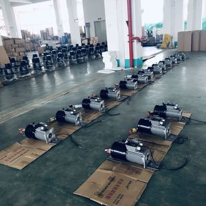 Repuestos para Plataforma Suspendida Zlp 630/800 de China Shandong Haoke Construction Motor - Product Image 5