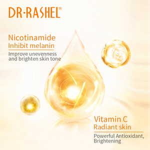<span class=keywords><strong>Dr</strong></span>. Rashel Vitamine C Voedende & Repareren Body Olie - Product Image 5