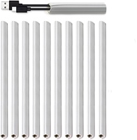 Cinta de goma de PVC para umbral de garaje con tira selladora y cubierta protectora para cables, para protección de cables contra el paso de vehículos.