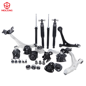 Pièces détachées automobiles MEILENG en gros, autres pièces de suspension pour Honda Civic, Accord, CRV, HRV, Fit, City, Odyssey, Jazz, Pilot, Vezel - Product Image 1