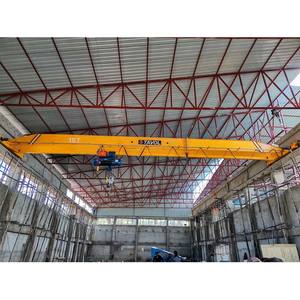 و رافعة علوية جديدة تحليل الأسعار مع التركيز على نوع الرافعات الجسرية - Product Image 4