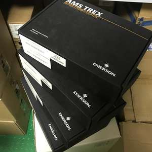 100% Original marque Trex <span class=keywords><strong>Field</strong></span> Communicator Ams Trex Device Hart Communicator TREXCHPKLWS1 Emerson 316L Acier inoxydable OEM - Product Image 5