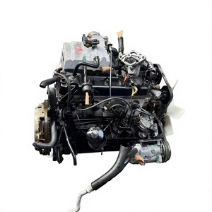 Motor de Gasolina 4Y Usado en Excelentes Condiciones, 2.2L, de Acero, para Camionetas Hilux y Montacargas, 2011-2021 - Product Image 1