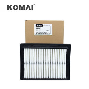 Filtro de Aire para Cabina 14X-<span class=keywords><strong>911</strong></span>-7750 14X-<span class=keywords><strong>911</strong></span>-7862 <span class=keywords><strong>17M</strong></span>-<span class=keywords><strong>911</strong></span>-<span class=keywords><strong>3530</strong></span> para Excavadora PC200-8 PC60-8 - Product Image 3