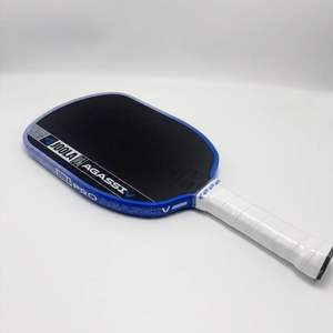 Nuova Racchetta da Pickleball Jxxla Scorpexx/Persexx/Hyperixx/<span class=keywords><strong>GRAF</strong></span>/AGASSI V 2026 in Fibra di Carbonio con Telaio KINETICFRAME 16mm USAPA - Product Image 5