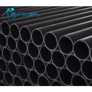 Tuyau de drainage en PEHD Rayman pour enclos zoologique - Tube ondulé résistant aux <span class=keywords><strong>animaux</strong></span> pour la gestion de l'eau des habitats zoologiques, indice SN10 - Product Image 5