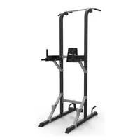Power Tower Multi Station Fitness Gym Equipment Pull Up Bar Power Tower