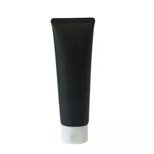 150ml cosmetic tube 3 ml-400 ml tube cosmetic packaging printing plastic tubes for cosmetics