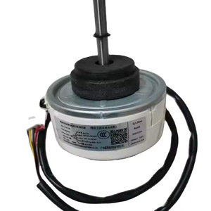 Moteur DC pour climatiseur central DB31 00637E ZKFP 25 8 138 DC310V - Product Image 1