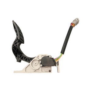 Repuestos de Alta Calidad para Camiones, Sensor de Acelerador Electrónico 20893513 21116878 82628009 3175129 para Camiones Volvo - Product Image 1