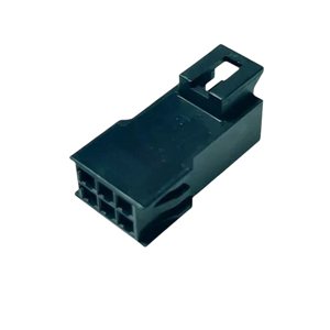 ปลอกหุ้มเซ็นเซอร์คอนเนคเตอร์คอนโทรลเลอร์ PLC ของแท้ใหม่เอี่ยม 2491108-1 - Product Image 3