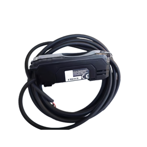 Capteur photoélectrique FS2-65, dispositifs électroniques, amplificateur à fibre optique Keyence FS2-62, résistant aux chocs, anti-vibrations 50G pour environnements difficiles - Product Image 5