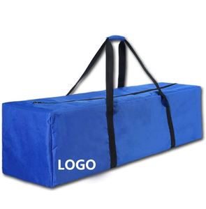 45 Inch Sports Waterproof Duffle Bag <b>Extra</b> <b>Large</b> Travel Duffle Luggage Bag With Custom Logo - Product Image 1