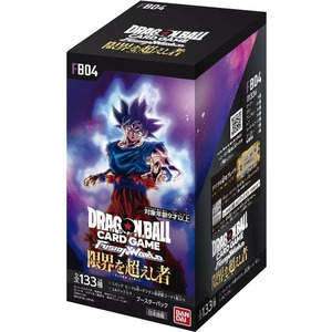 Juego de Cartas Coleccionables Japonés Original (TCG) FB04/FB05/FB06, Paquete de Suplemento de Incentivo, Juego de Mesa de Batalla de Cartas - Product Image 1