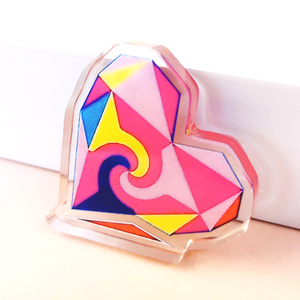Wholesale OEM Acrylic Standee Good Service Guaranteed New Plastic Craft Anime Style Products