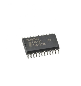 Pca9555d <span class=keywords><strong>pca9555dwr</strong></span> mới ban đầu từ xa 16-bit I2C và smbus I/O Expander soic24 mạch tích hợp - Product Image 1