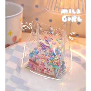 Kids Super Elastic Bubble Balloons DIY Squishy <strong>Toy</strong> Nano Tape Balloon Bubble Kit for <strong>Adult</strong> - Product Image 6