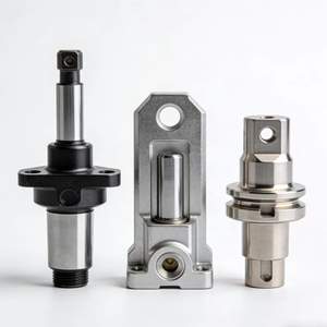 Servicios de Fundición a Presión de Diseño Personalizado a Costo Competitivo, Materiales de Aleación de Aluminio y Zinc, OEM/ODM Disponible, Acabado Natural/Pulido - Product Image 1