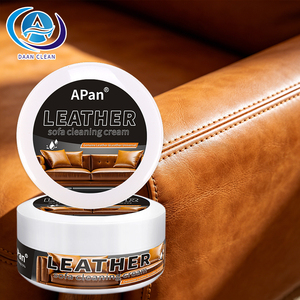 Daan Envío Rápido y Confiable Revitalizador de Superficies de Cuero No Tóxico de 160g - Product Image 4
