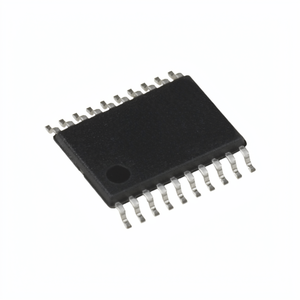 Componentes Electrónicos del Circuito 74LVT574MTCX del Fabricante Channel Logic 20 TSSOP - Product Image 1