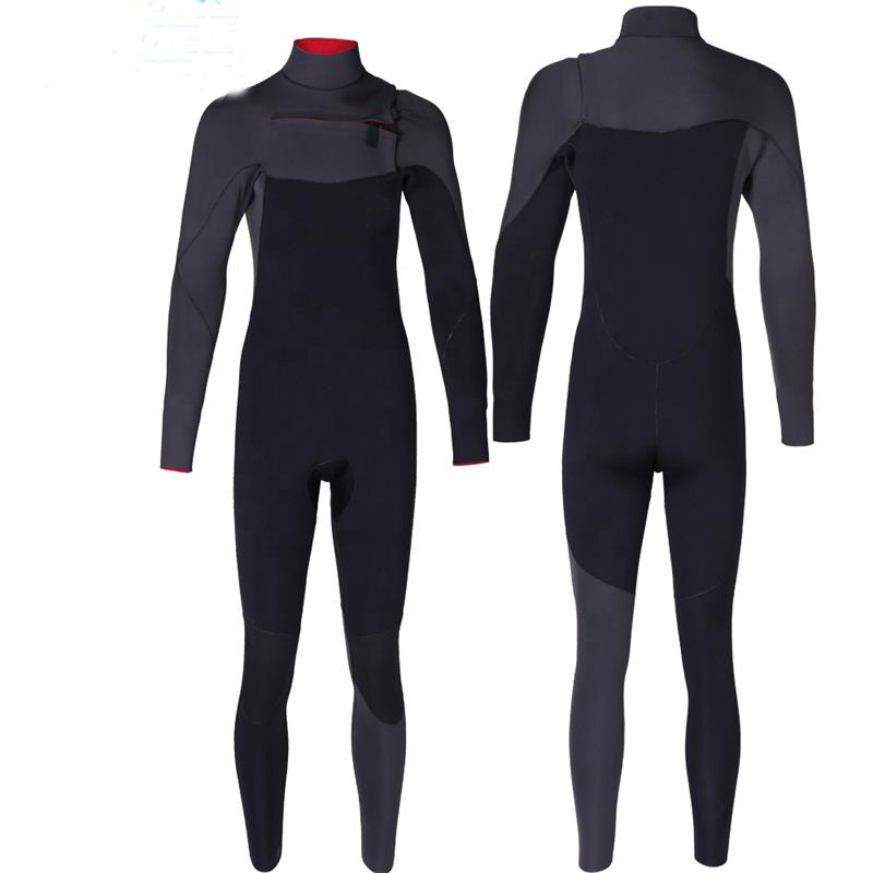Одежда для плавания и серфинга, Мужской гидрокостюм для дайвинга
