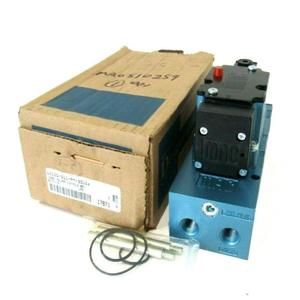 วาล์ว Nuovo 6313D-511-PM-5 01DA solenoide valvola 6313D511PM501D A - Product Image 1