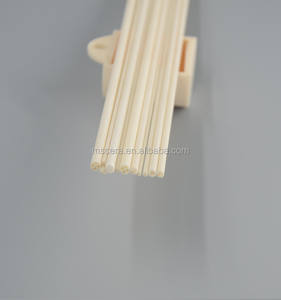 Tubo de cerámica de alta alúmina, 99.7% - Product Image 3