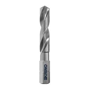 KRINO - 102110250 Drill bits with 1/4'' hexagon drive for <b>power</b> <b>screwdrivers</b> and cordless drills - EAN 8014249125150 DRILL BITS - Product Image 1