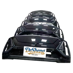 Piezas Usadas Populares para <span class=keywords><strong>Cadillac</strong></span> <span class=keywords><strong>Lyriq</strong></span>: Conjunto Frontal, Parachoques Delantero, Faros LED, Rejilla, Radiador, Alerón, Calidad Premium - Product Image 2