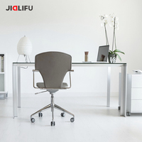 Table à manger en stratifié compact HPL à base de résine phénolique