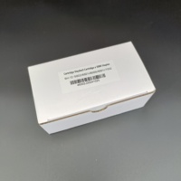 SH-12 / 7002 8000i 8001i 5002i 6501 agrafes longue durée de vie-15000PC compatible pour Kyocera Staple