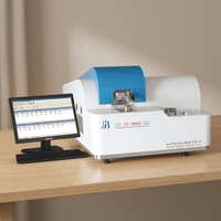 TY-9000 Full Spectrum Optical Emission Spectrometer