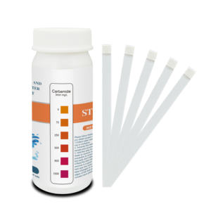 كارباميد مياه حمام السباحة من ميريدي ، الكشف عن جودة مياه اليوريا في مياه الينابيع الساخنة - Product Image 4