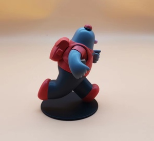 <span class=keywords><strong>Personnages</strong></span> en PVC 3D personnalisés, figurine d'action anime, jouets <span class=keywords><strong>Sword</strong></span> <span class=keywords><strong>Art</strong></span> <span class=keywords><strong>Online</strong></span>, fabriqués à partir <span class=keywords><strong>de</strong></span> résine ABS, vinyle personnalisé à collectionner - Product Image 3