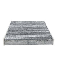 CC-W003K Innenraumfilter 6Q0819653 JZW819653F JZW819653F CUK26010 für Audi A1 A2 Mercedes-Benz G-Klasse Seat Ibiza Cordoba VW Polo