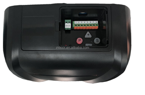 Vitesse rapide 200 mm/s châssis métallique à entraînement par chaîne 800N, 1000N, 1200N ouvre-<span class=keywords><strong>porte</strong></span> <span class=keywords><strong>de</strong></span> <span class=keywords><strong>garage</strong></span> - Product Image 5