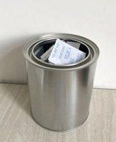 Carte indicatrice d'humidité personnalisable réversible à point unique, 10 % bleu à rose, pour composants électroniques, cartes de circuits imprimés, appareils photo, écouteurs