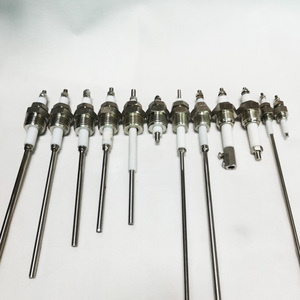 <strong>Single</strong> Dual Electrode Stainless Steel 304 316 Water <strong>Level</strong> <strong>Sensor</strong> G1/<strong>2</strong> Liquid <strong>Level</strong> Probe for Boilers and Steam Generators - Product Image 3