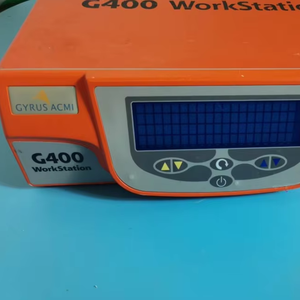 G400 Réparation de postes de travail pour générateurs électroniques Haute précision Garantie de 3 ans Qualité OEM Expédition dans le monde entier 30% Fabricant/Ventes - Product Image 1