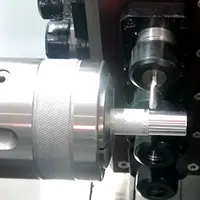 CE Certified CNC Lathe and Milling Machine, 23 Year Factory