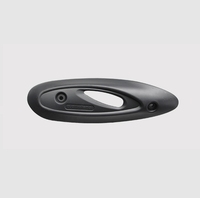 Servicios de Moldeo por Inyección de Plástico OEM en Vietnam - Materiales de Alta Calidad PP/ABS/HIPS/PC, Fabricación de Moldes de Corte Personalizados, Cualquier Forma