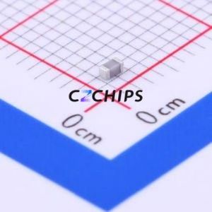 Condensateur SMD (MLCC) C1608C0G2A221JT000N 0603 (Capacité : 220pF) (Précision : 5%) Tension nominale : 100V - Product Image 1
