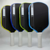 2026 VORVERKAUF YD Pro V 16mm 14mm GEN 5 T700 Carbonfaser-Wabenkern Entertainment Pickleball-Schläger USAPA UPA-A Zugelassen