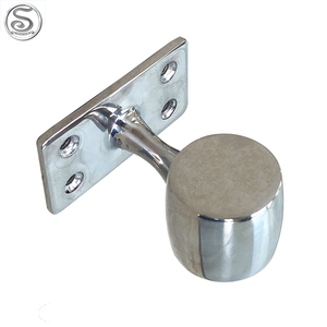 316กระจกสแตนเลสขัดเงาสำหรับเรือยอชท์ฮาร์ดแวร์ทางทะเล - Product Image 5