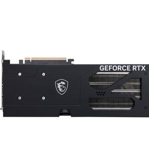 MS1 GeForce RTX 5060 Ti 8G VENTUS 3X OC Tarjeta gráfica para juegos GDDR7 128-bit 28 Gbps - Product Image 4